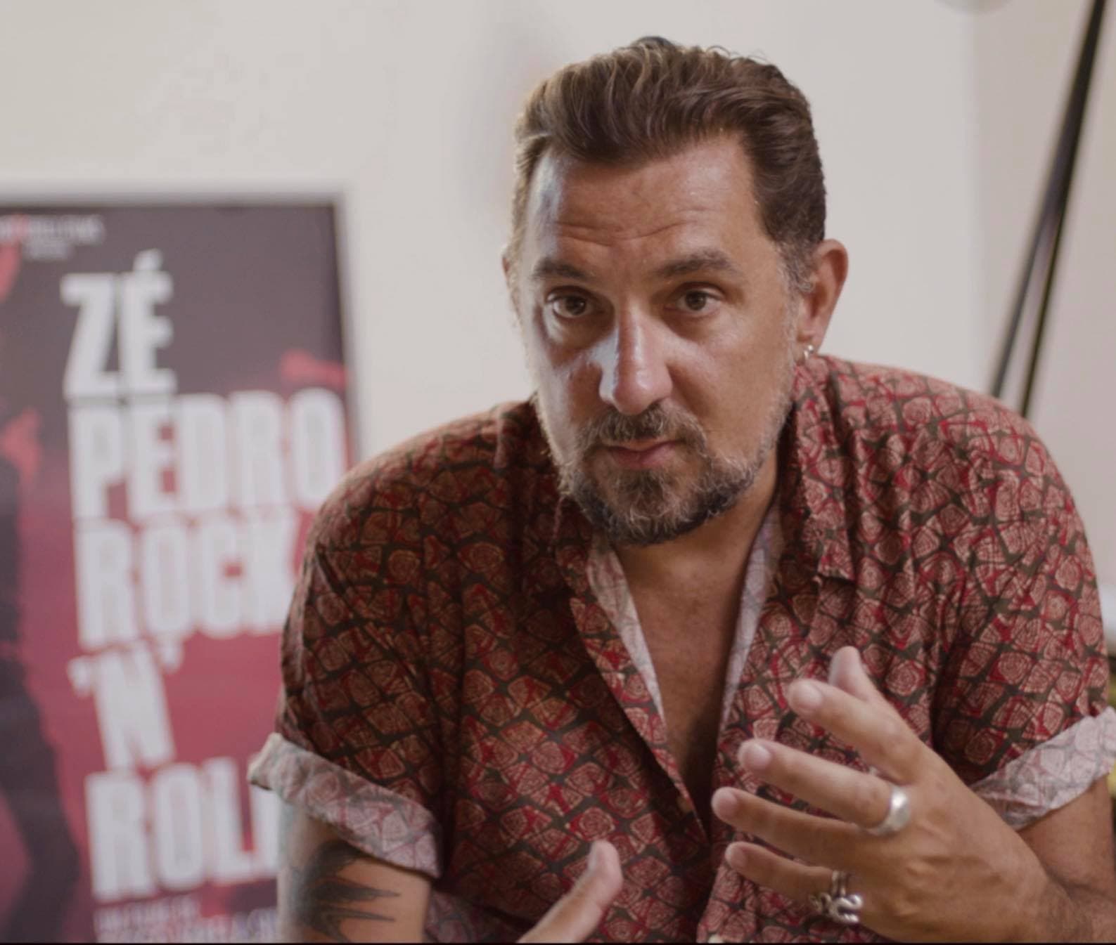 photo of Diogo Varela Silva