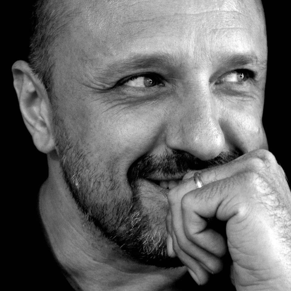 photo of Manuele Cecconello