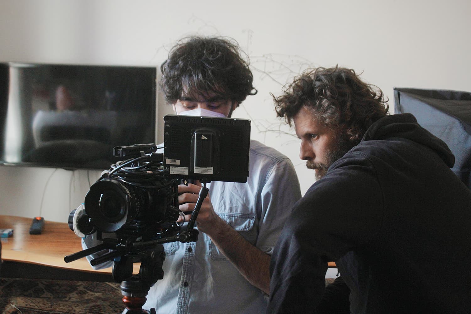 photo of Stefano Zampini 