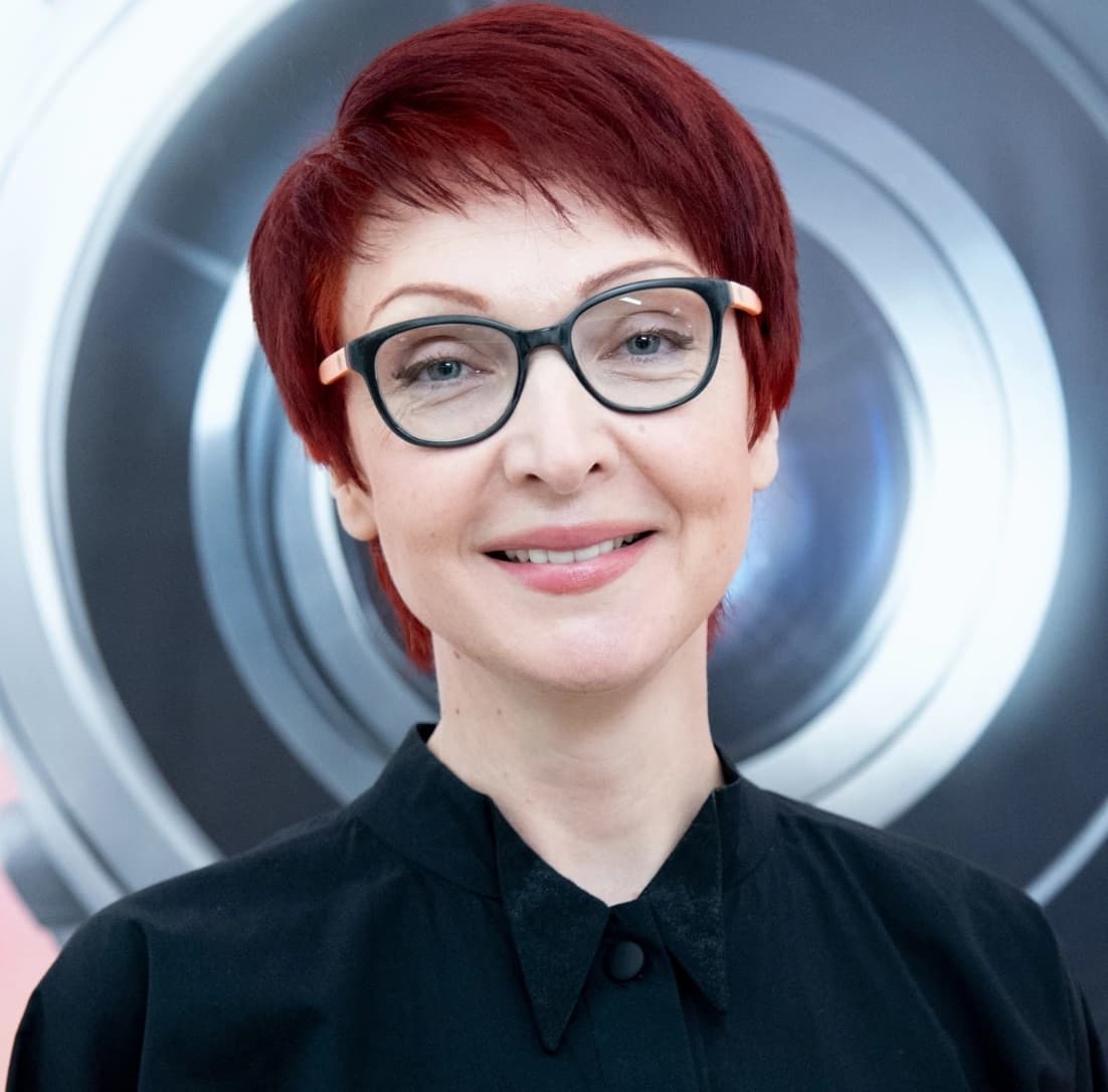 photo of Tatyana Soboleva