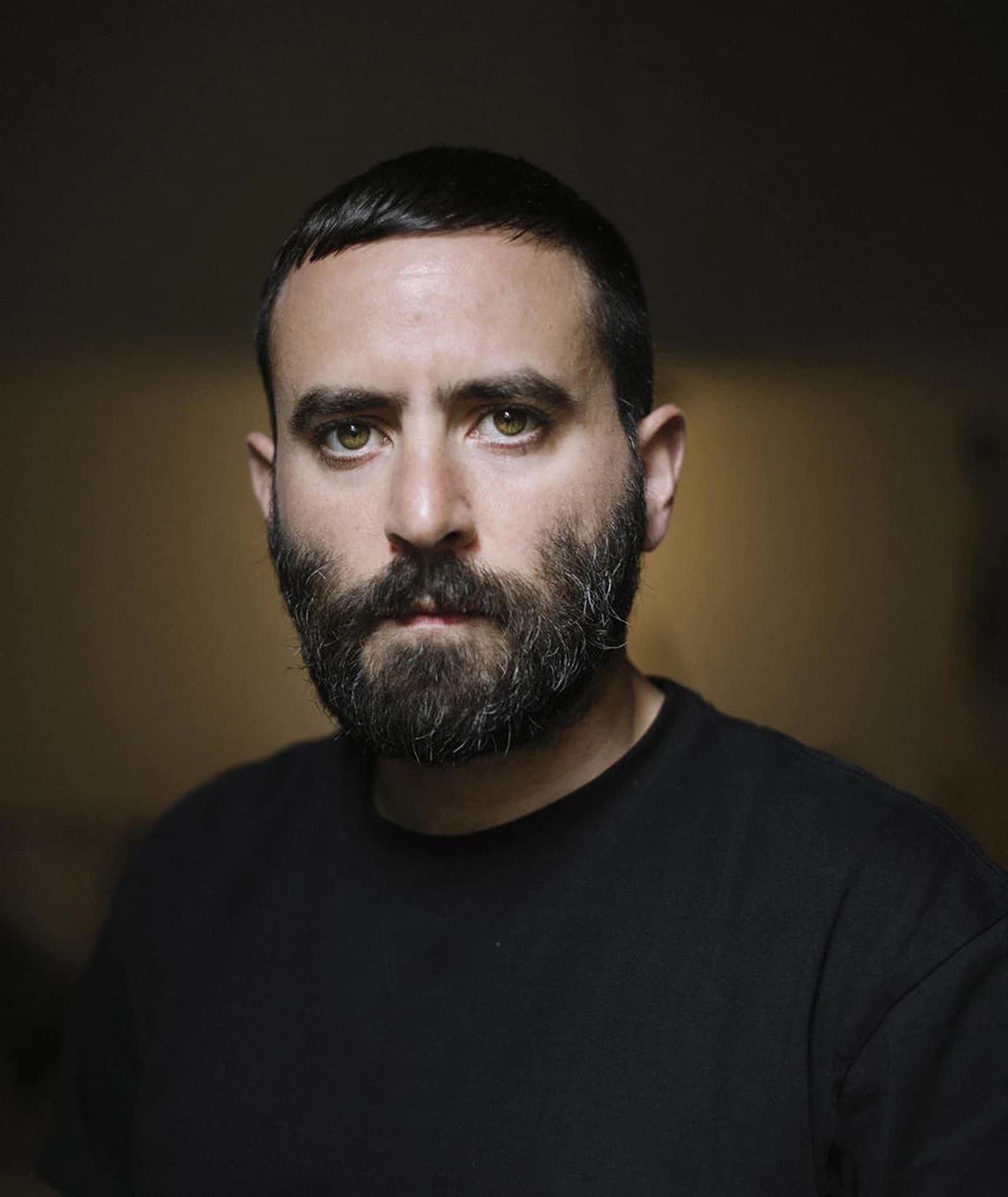 photo of Giulio Squillacciotti