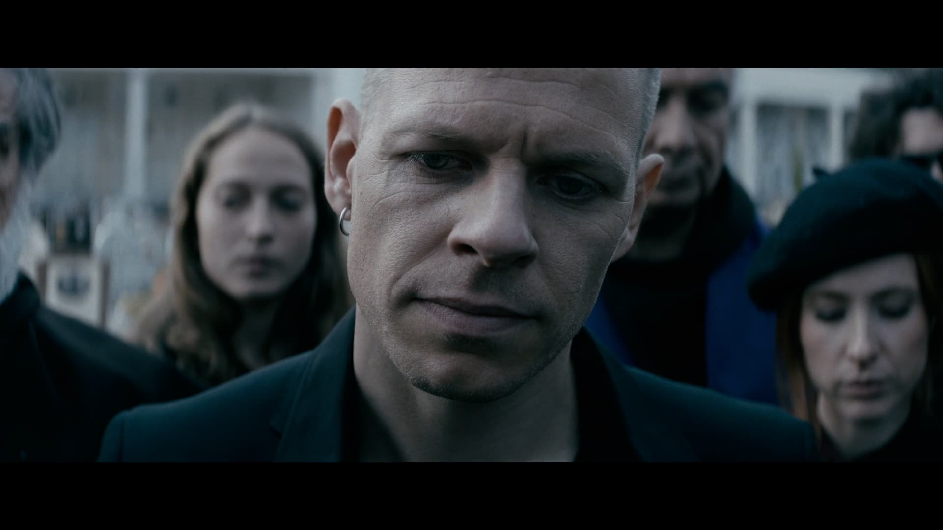 Frame from SQUALI film