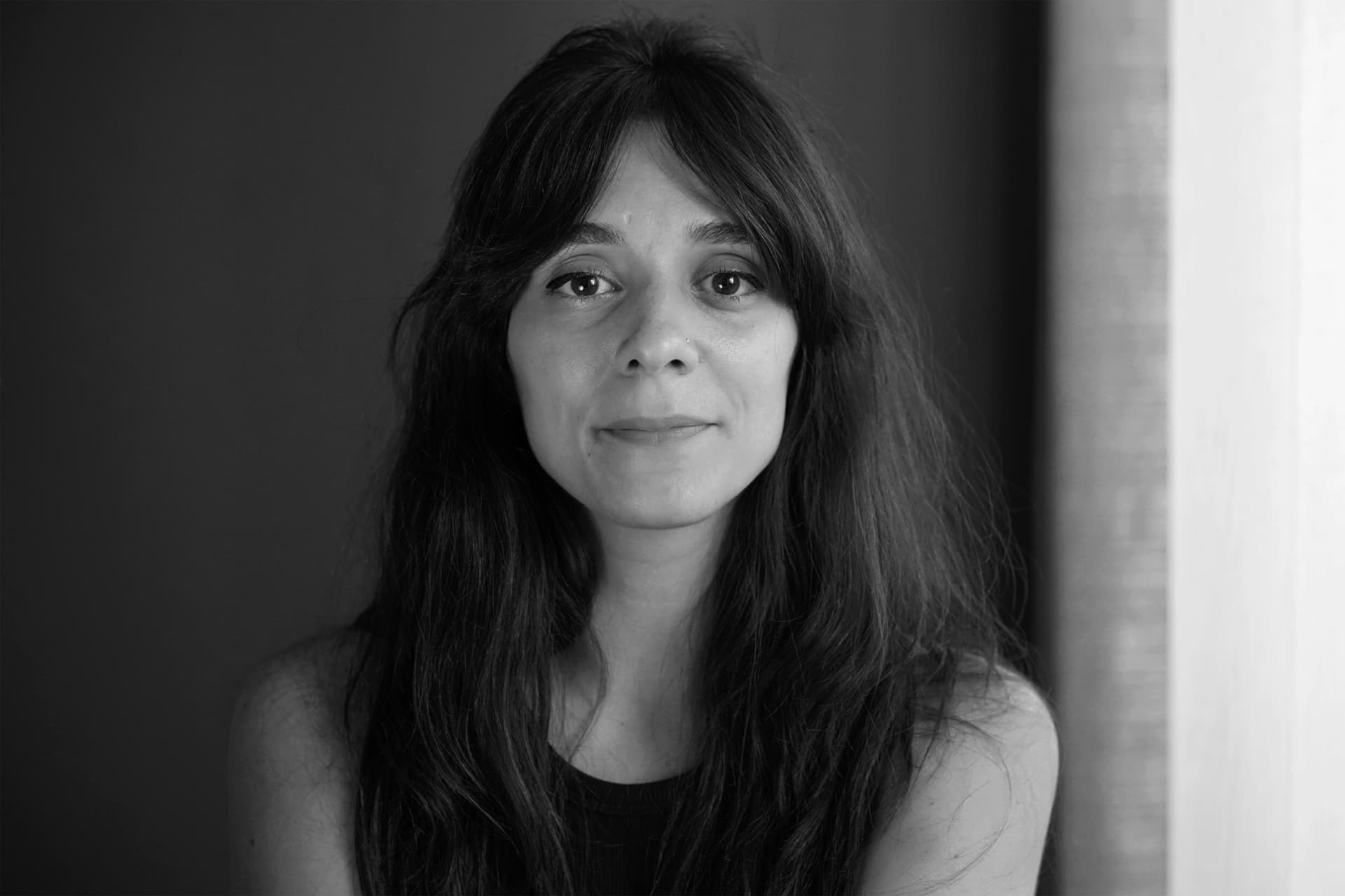 photo of Sareen Hairabedian