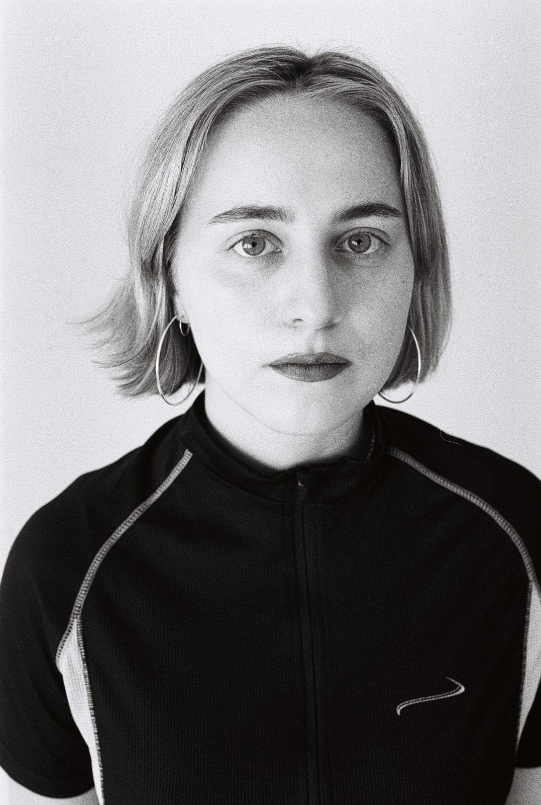 photo of Andrea Erja