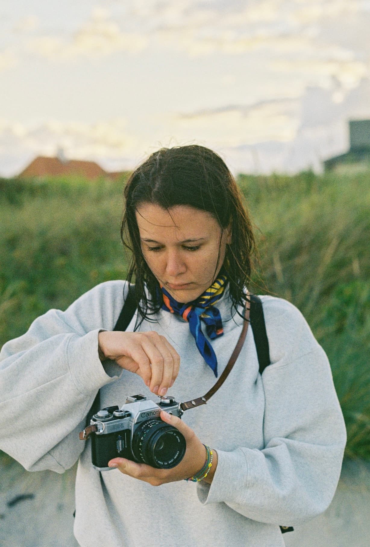 photo of Sophie Lösch