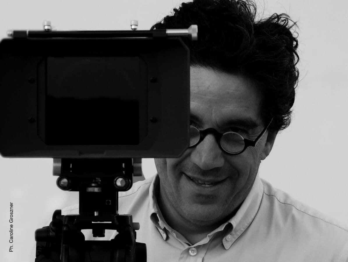 photo of Giorgio Oppici