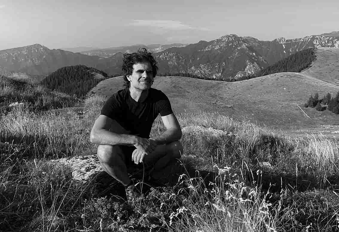 photo of Aldo Ottaviani