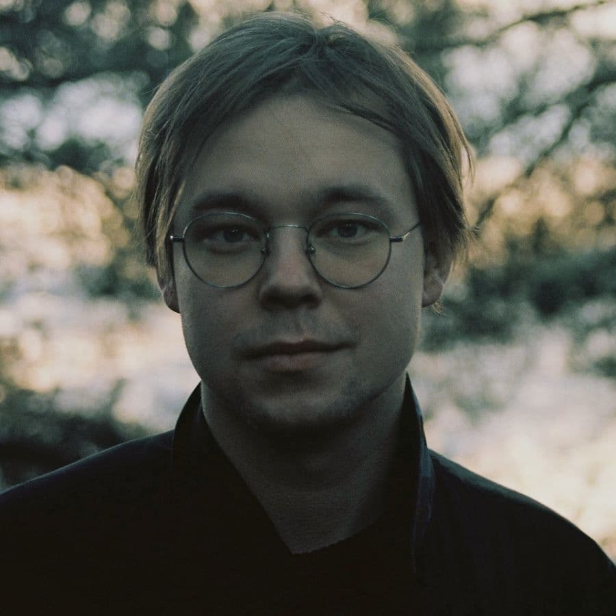 photo of Ivan Vlasov