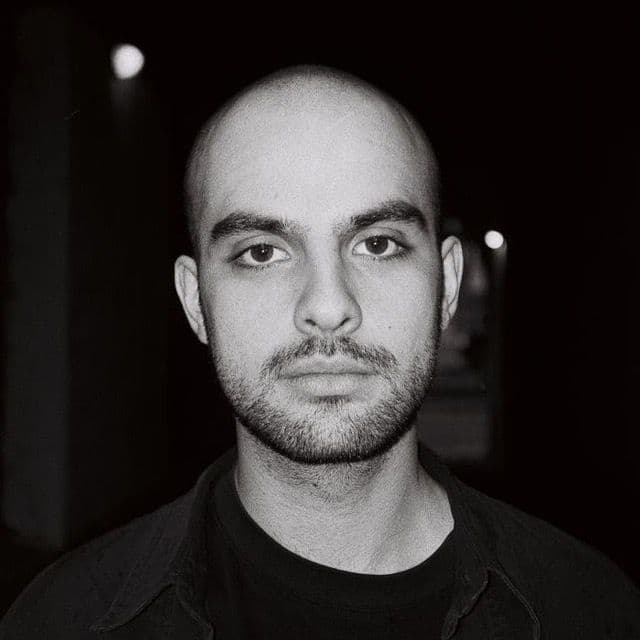 photo of Nikita Stashkevich