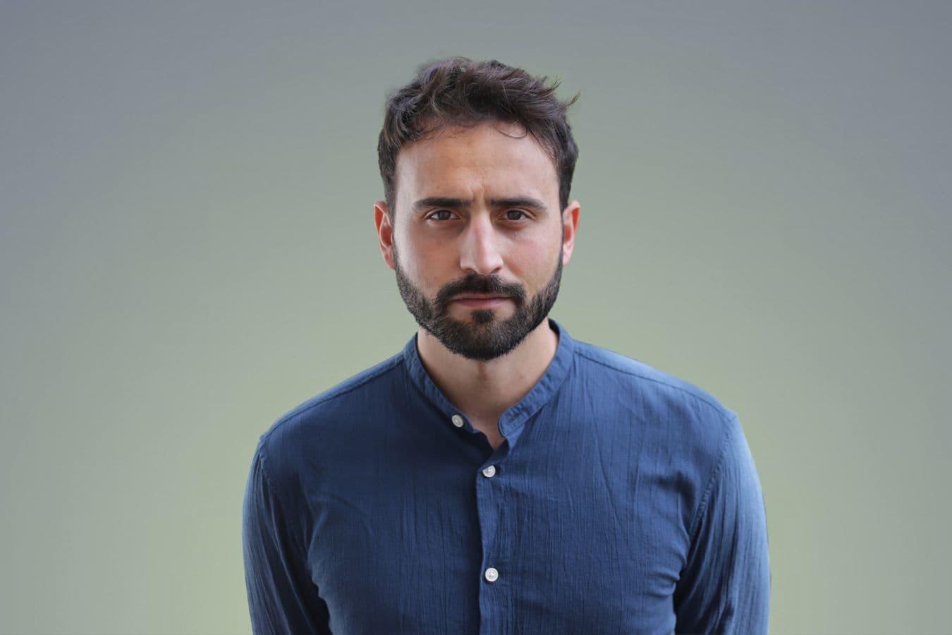 photo of Michele Sammarco