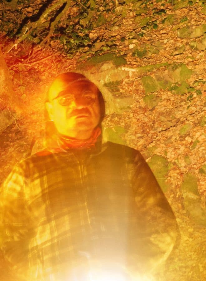 photo of Victor Orozco Ramirez