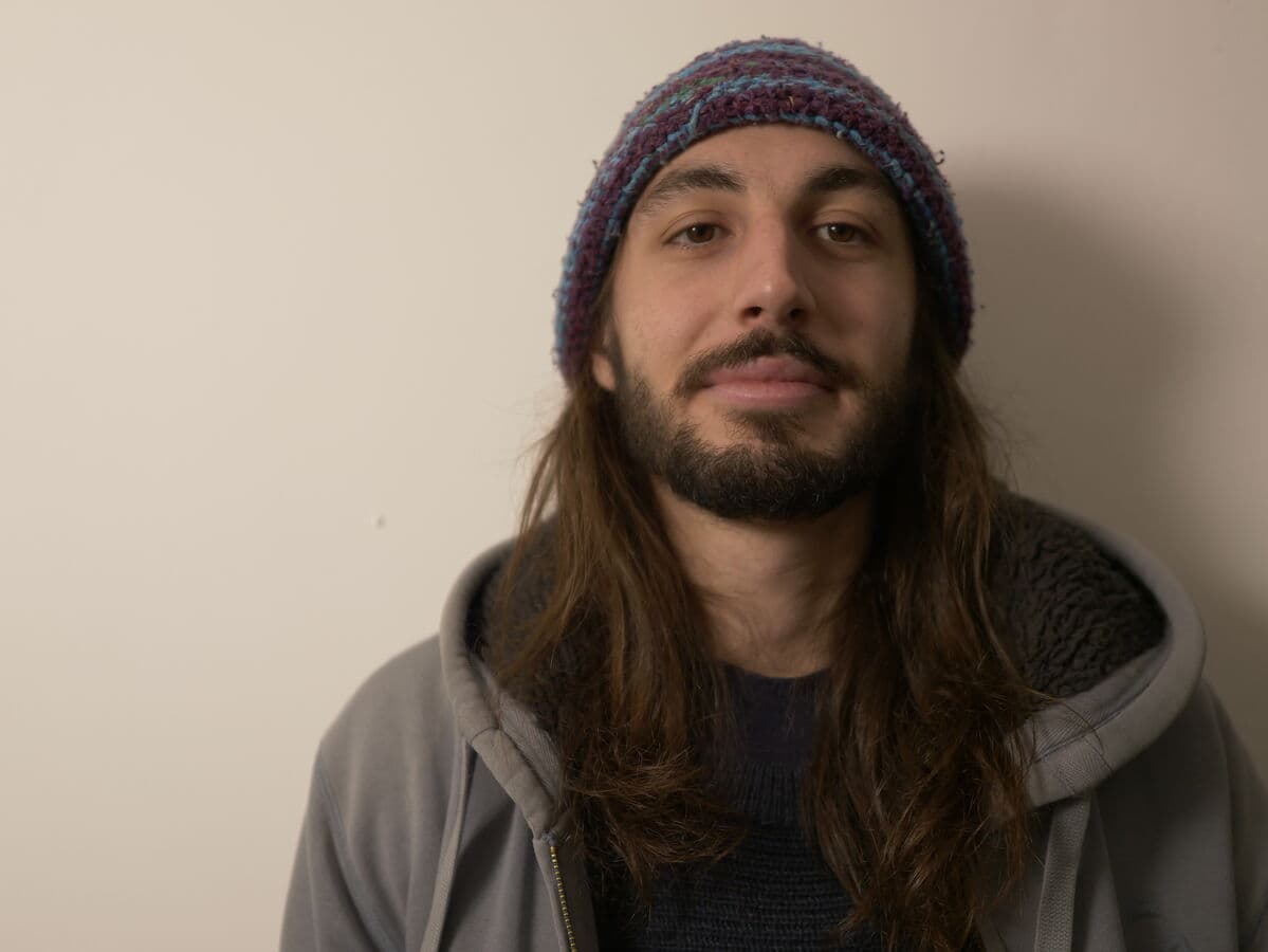 photo of Tommaso Paris