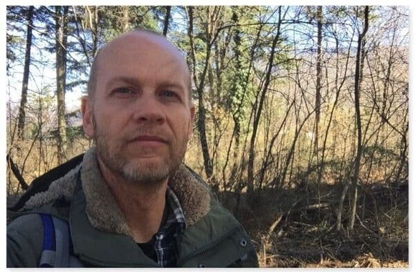 photo of Michele Trentini