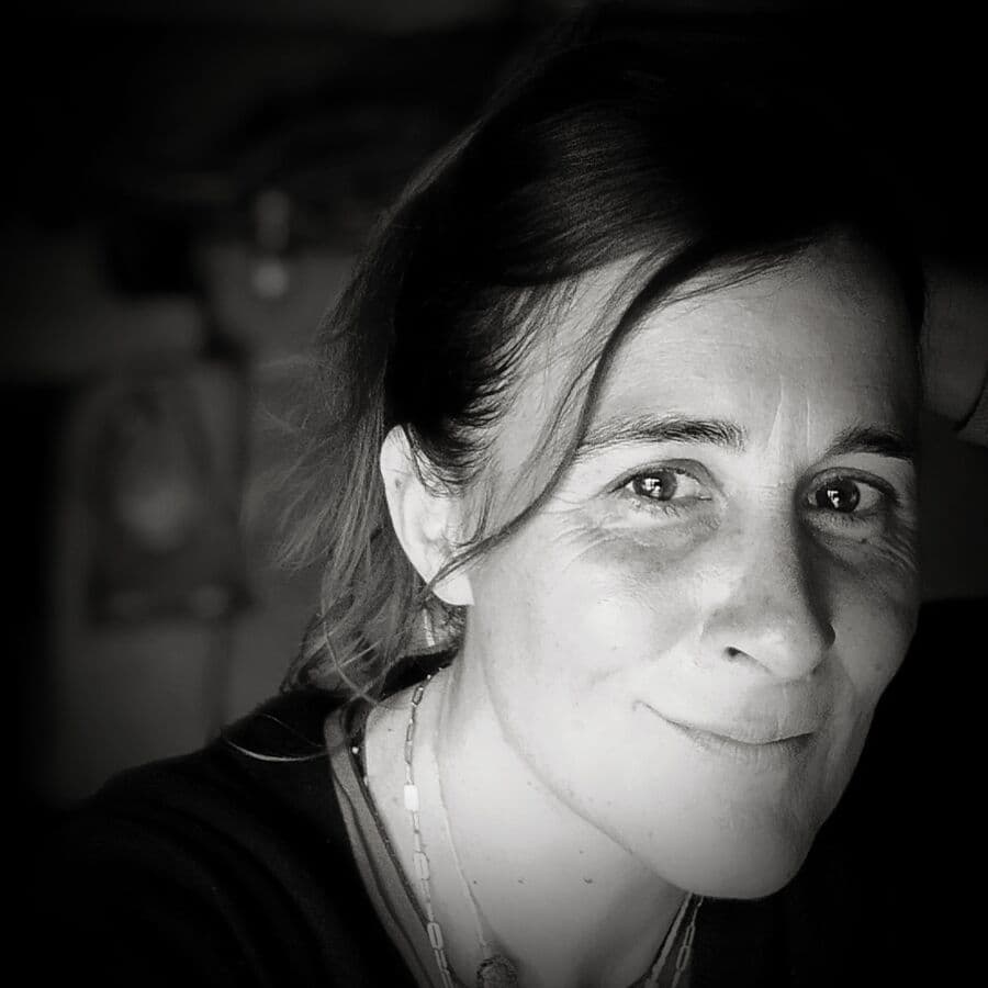 photo of Marianne Chaud