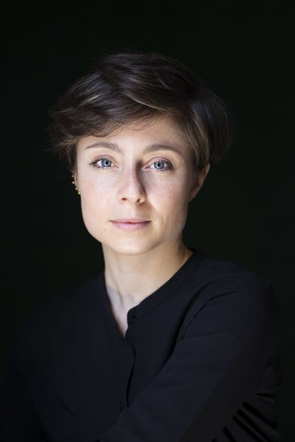 photo of Marina Russo Villani