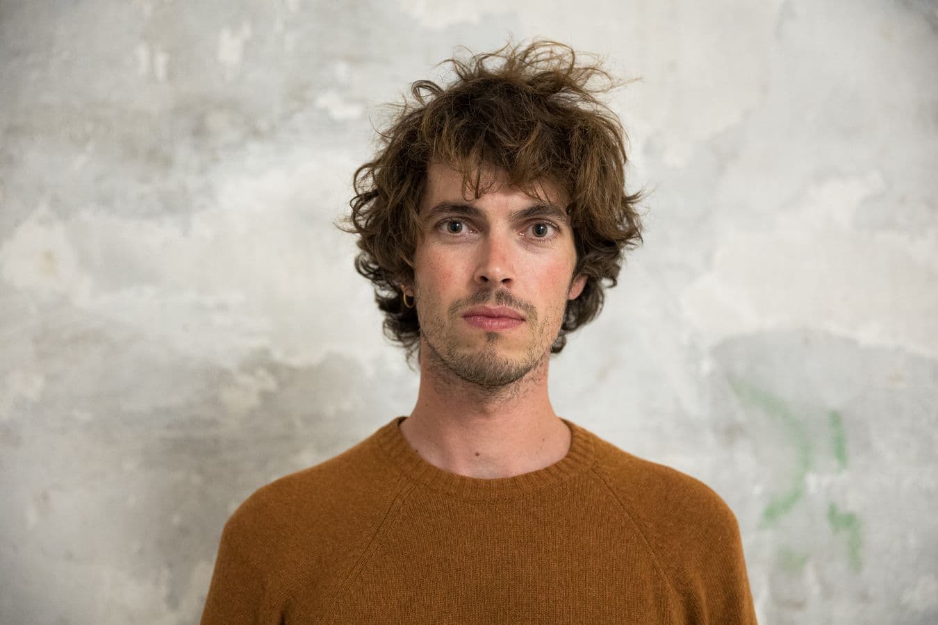 photo of Victor Missud