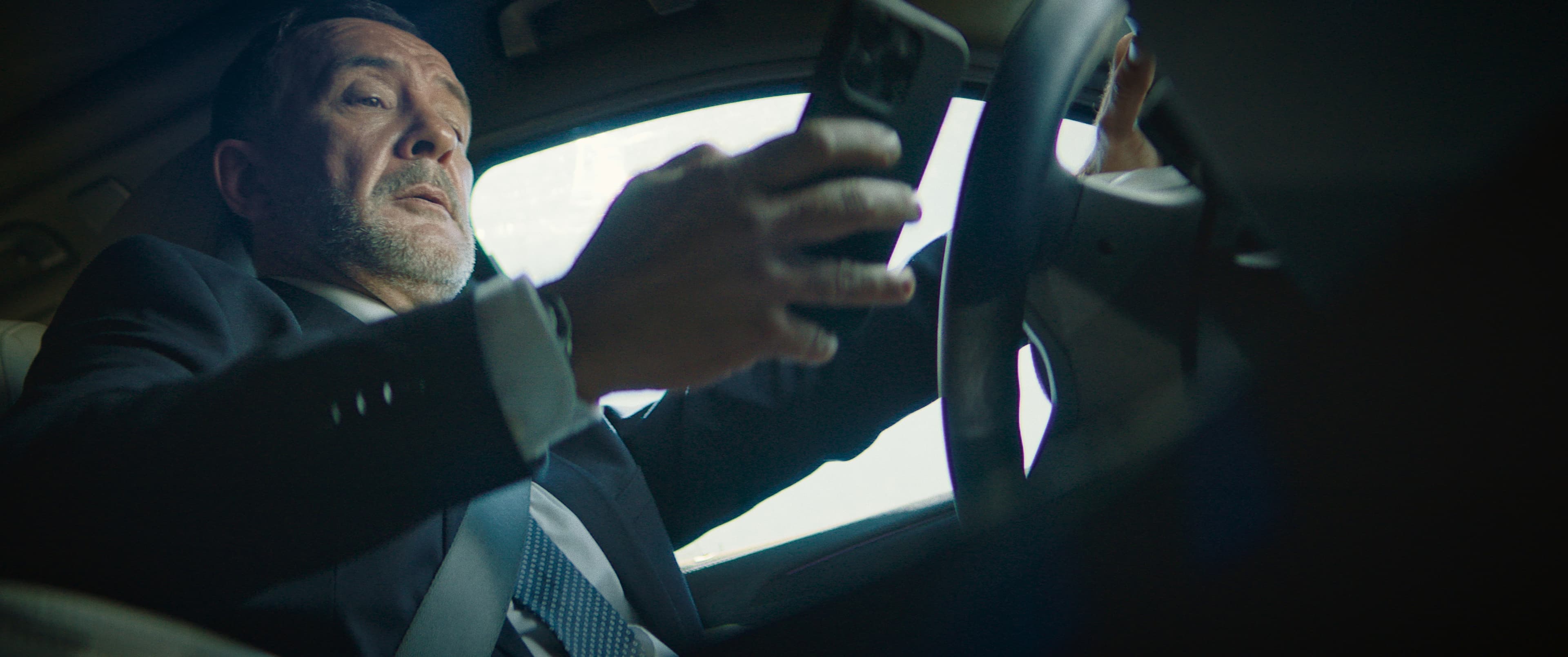 Frame from URTAJO film