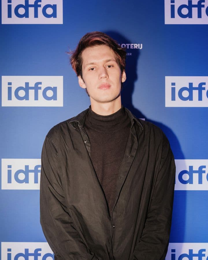 photo of Wojciech Węglarz