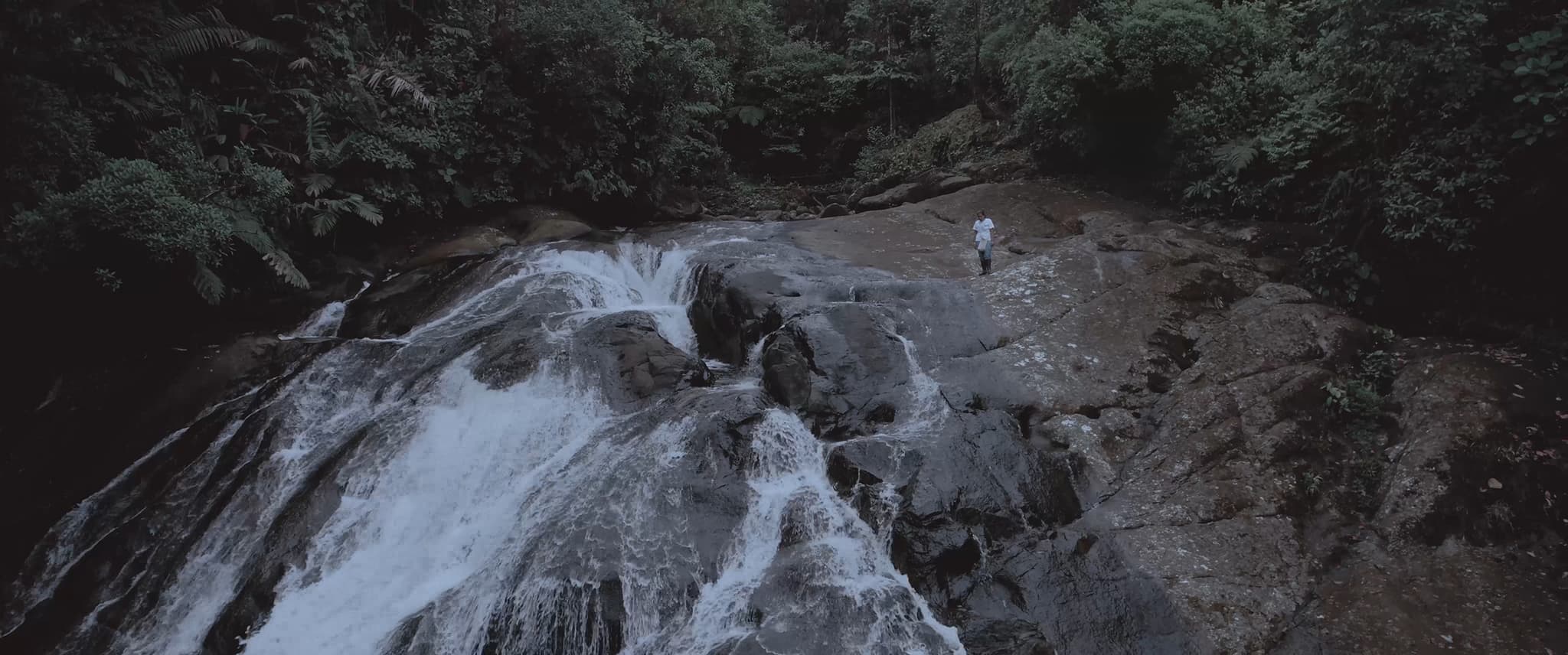 COME L’ACQUA, LA PIETRA E LA SCHIUMA film card
