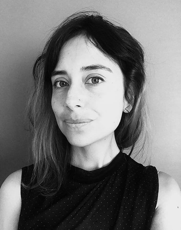 photo of Diana Moreno 