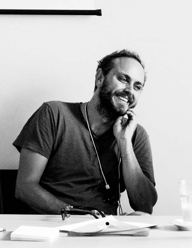 photo of Francesco Clerici