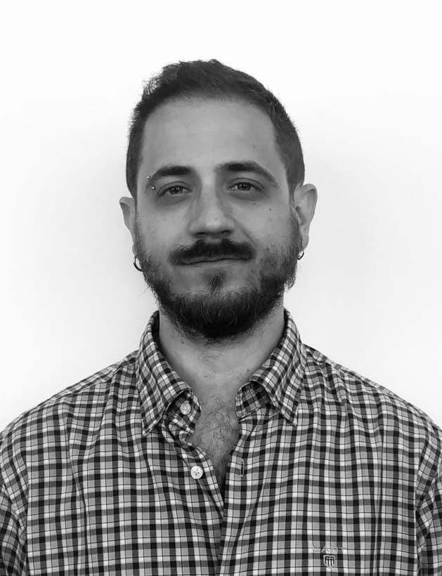 photo of Tommaso Barbaro