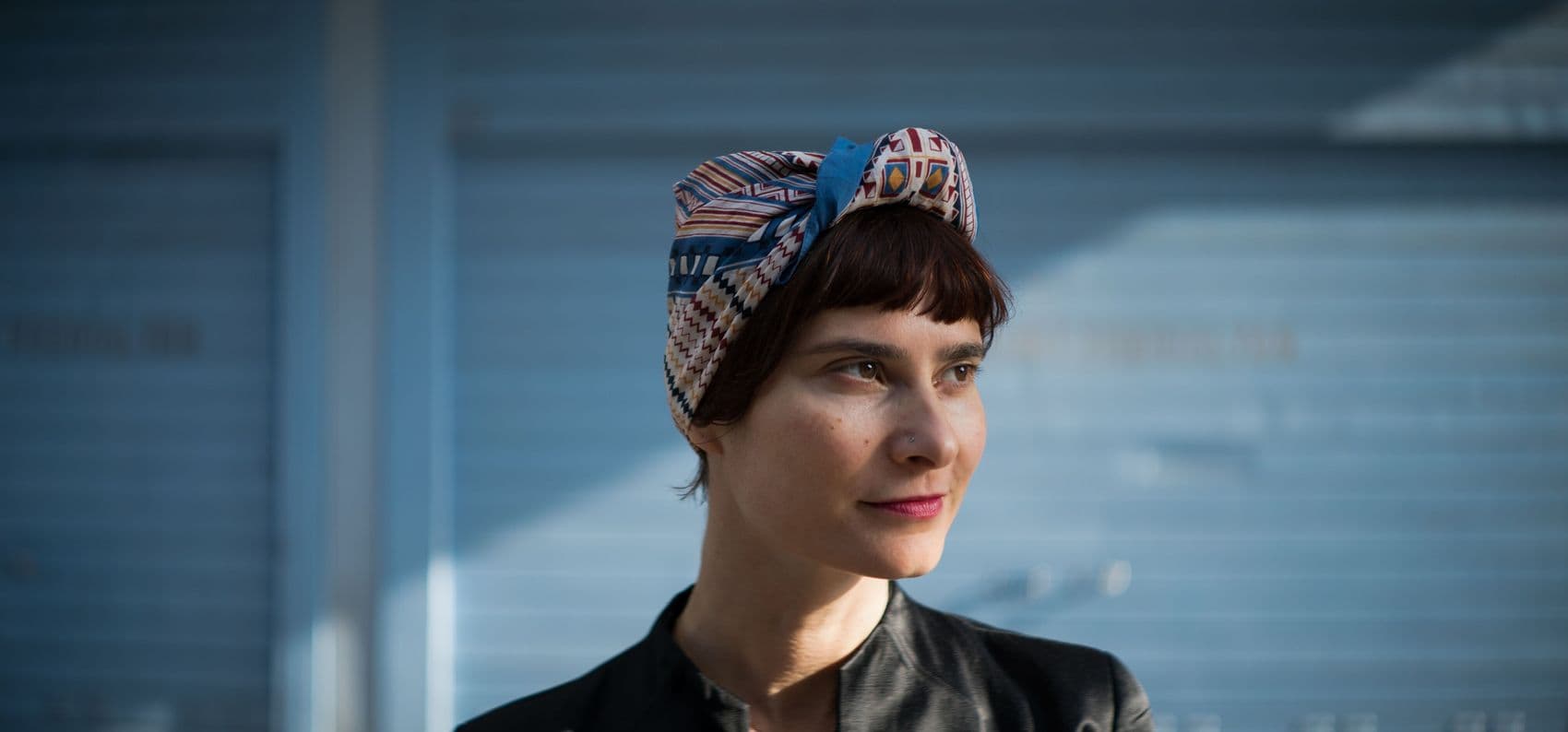 photo of Eliza Petkova