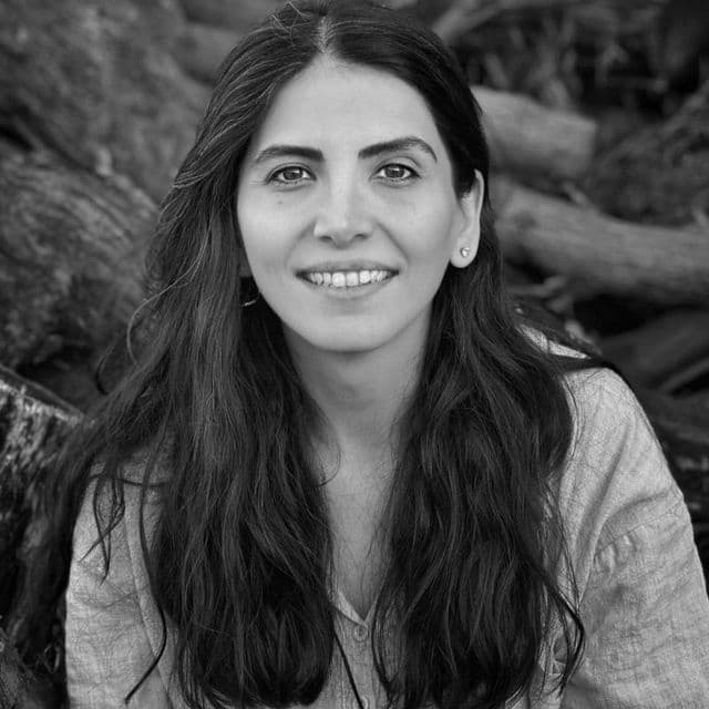 photo of Sepideh Jamshidi Nejad