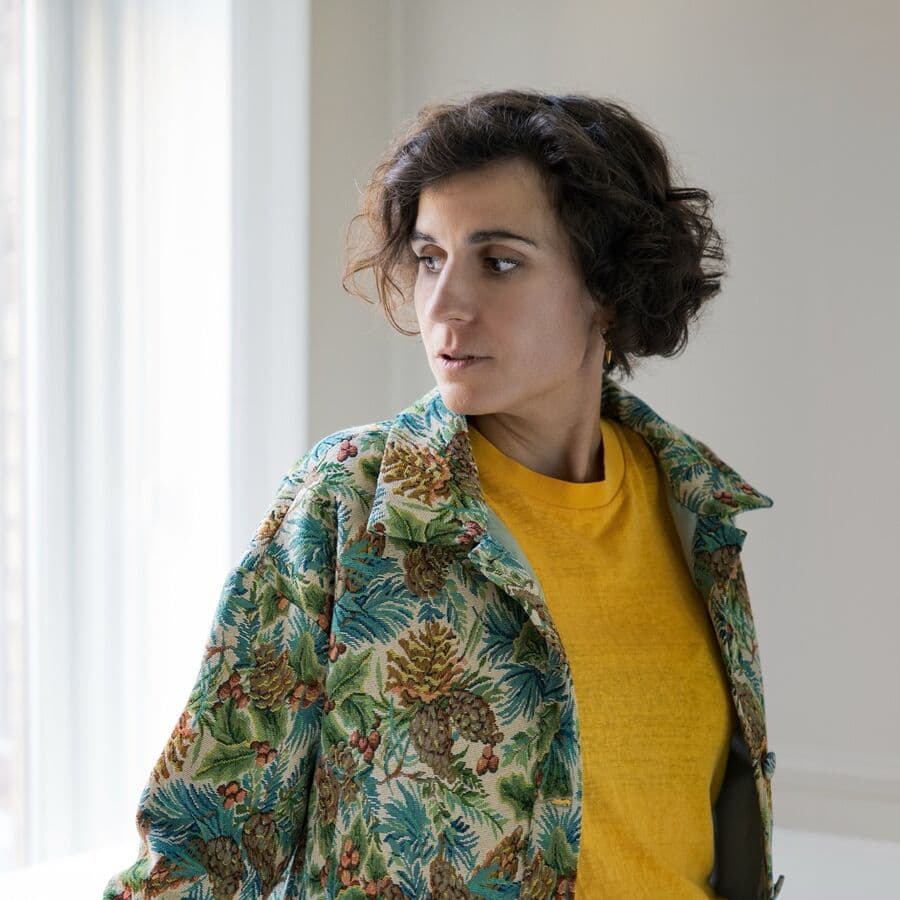 photo of Robin Petré