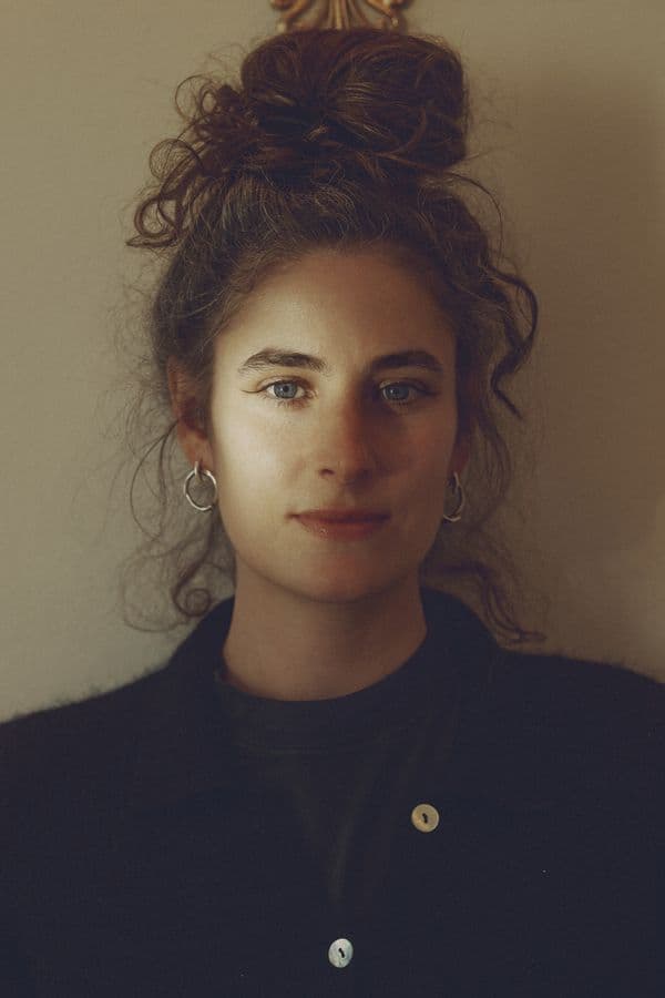 photo of Callisto Mc Nulty