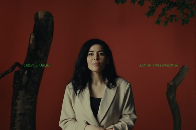 Frame from Grimms Albtraum film