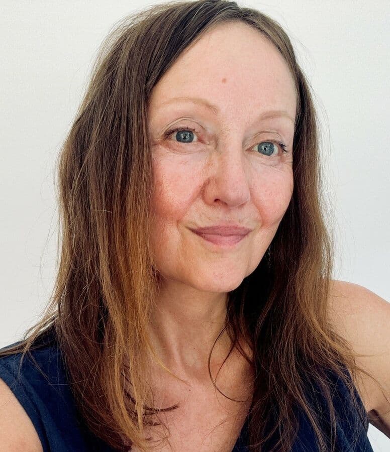 photo of Antonella Kurzen