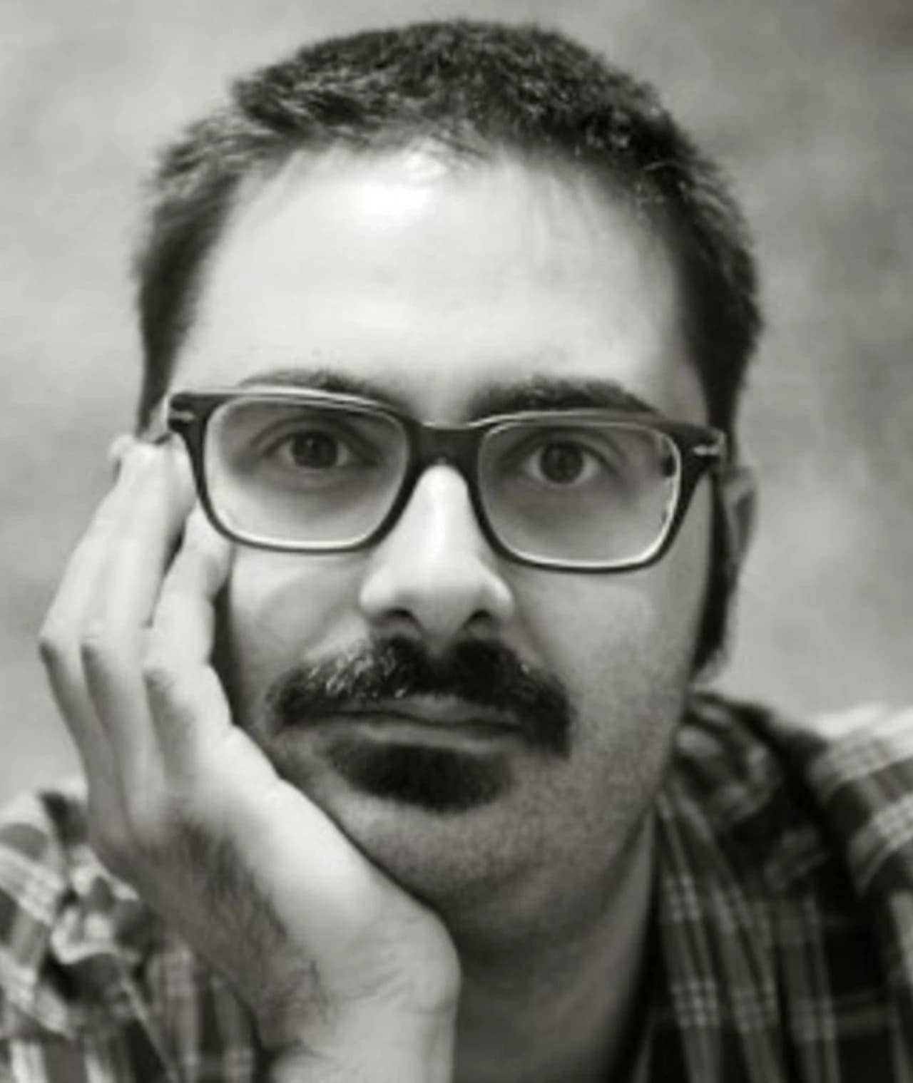 photo of Antonio Augugliaro