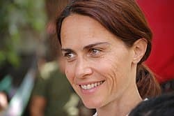 photo of Alina Marazzi