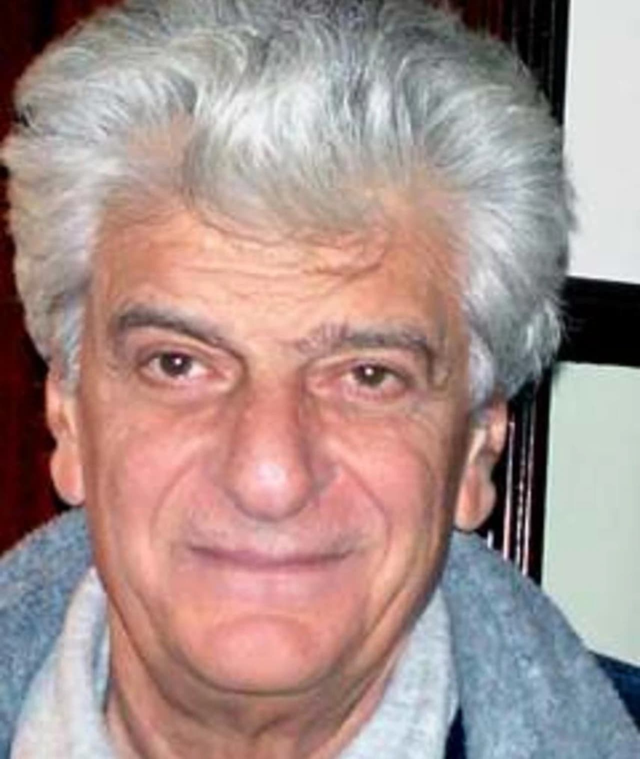 photo of Luigi Perelli