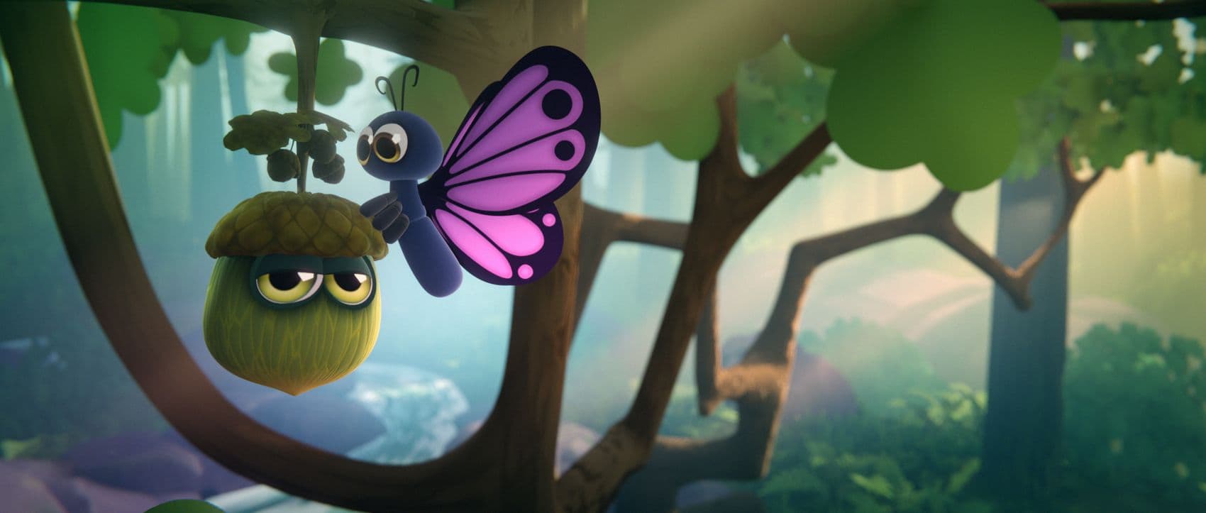 BEN PIANTATA film card