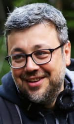 photo of Marco Segato