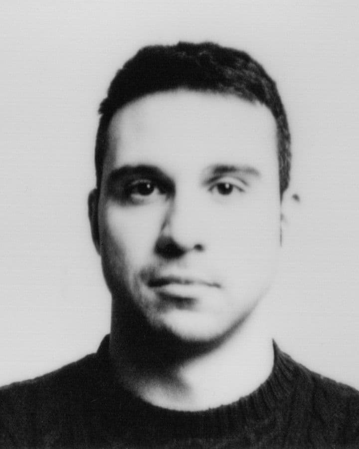 photo of Giovanni Montagnana