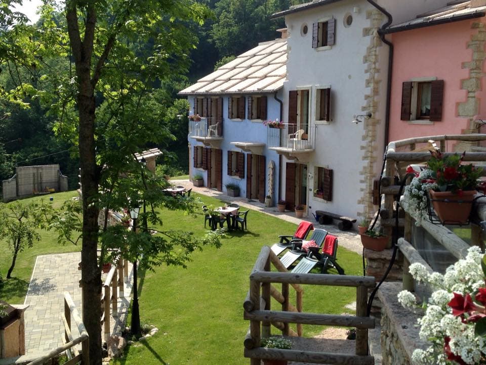 photo from B&B Ongar Relax