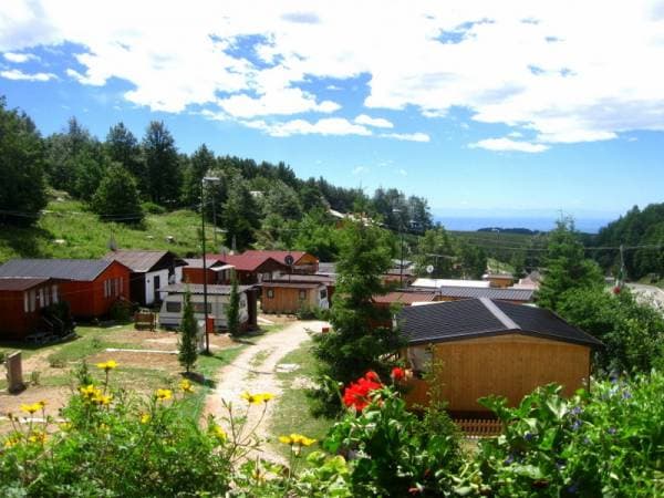 photo from Campeggio Branchetto