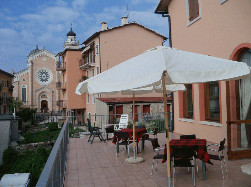 photo from Hotel Ristorante Frizzolan