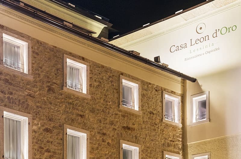 photo from Hotel Casa Leon d'Oro