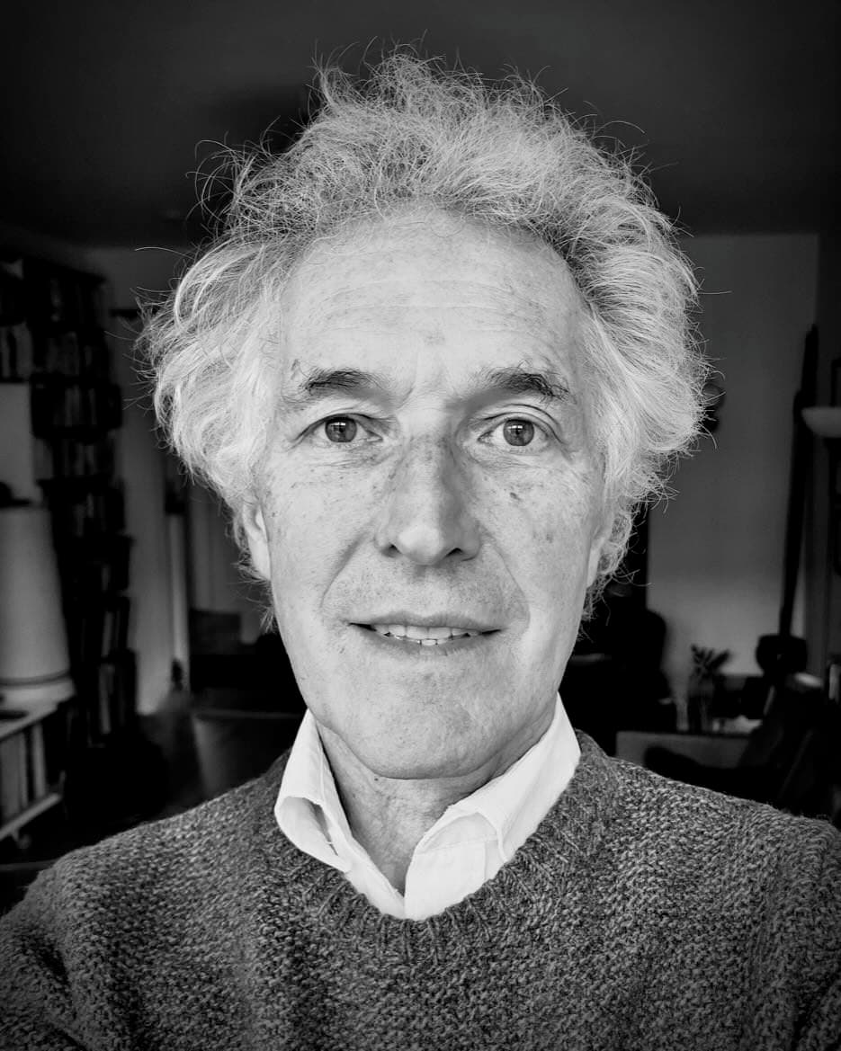 photo of Matthias Heinrich Bauer