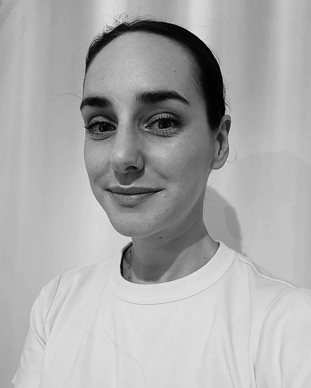 photo of Inés Garcia