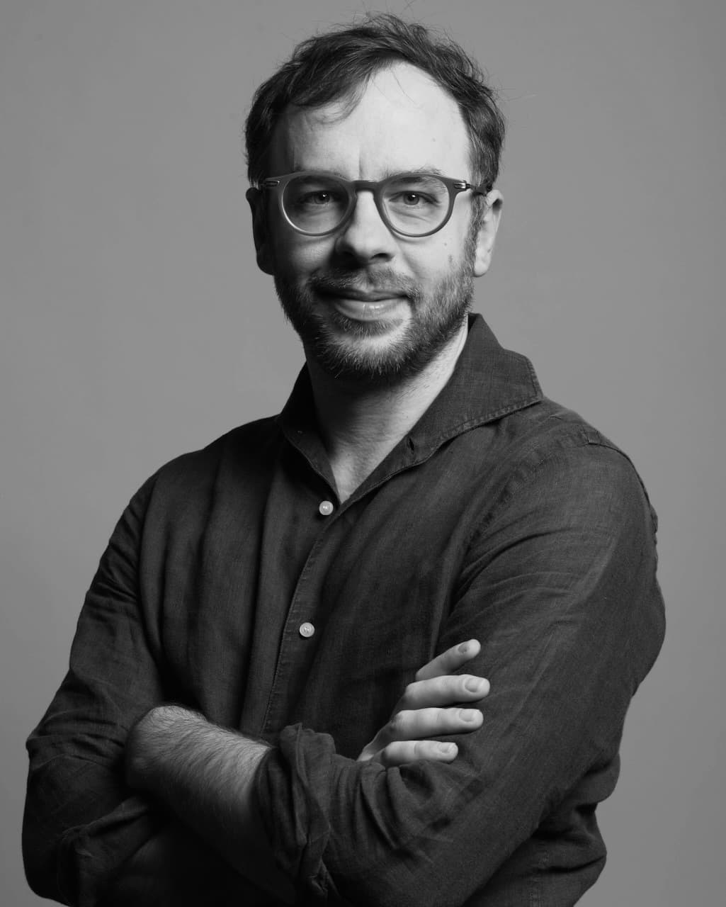 photo of Alberto Rizzi