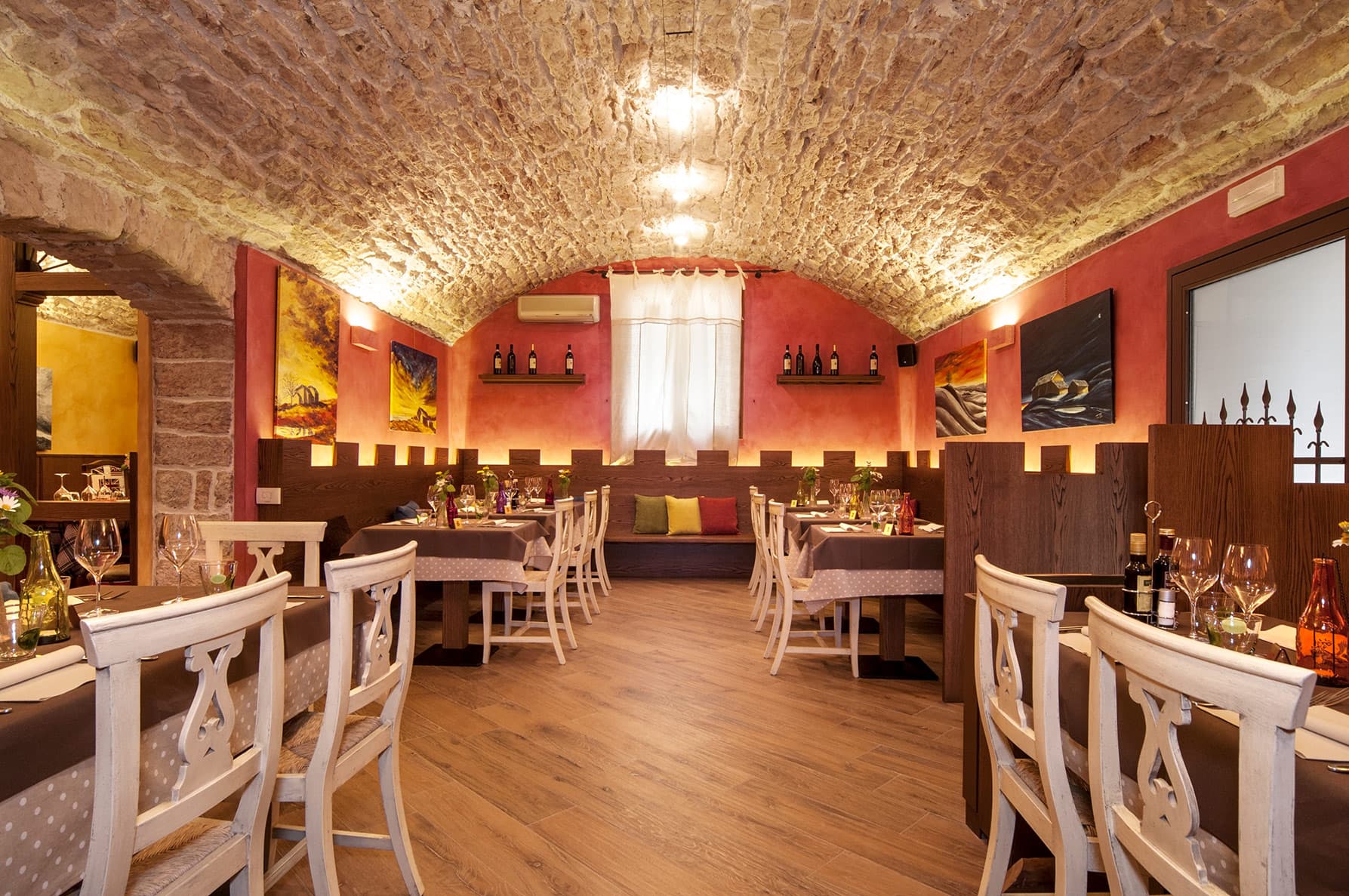 photo from Ristorante Terra Cimbra