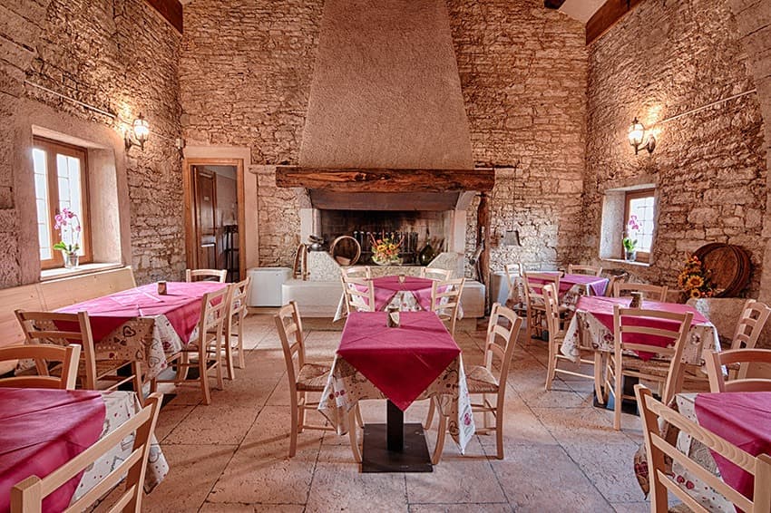 photo from Ristorante al Caminetto
