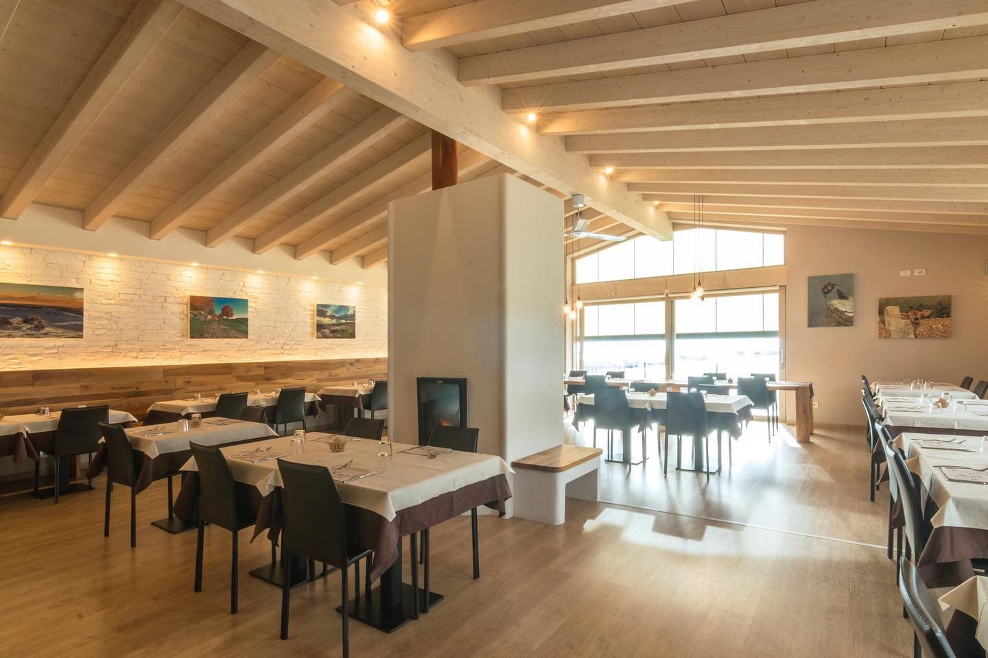 photo from Agriturismo La Marmacola