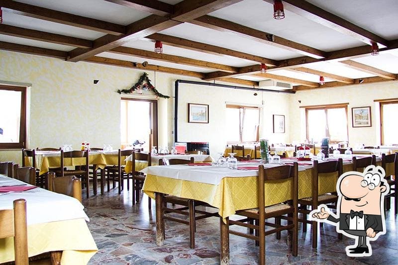 photo from Ristorante Miramonti