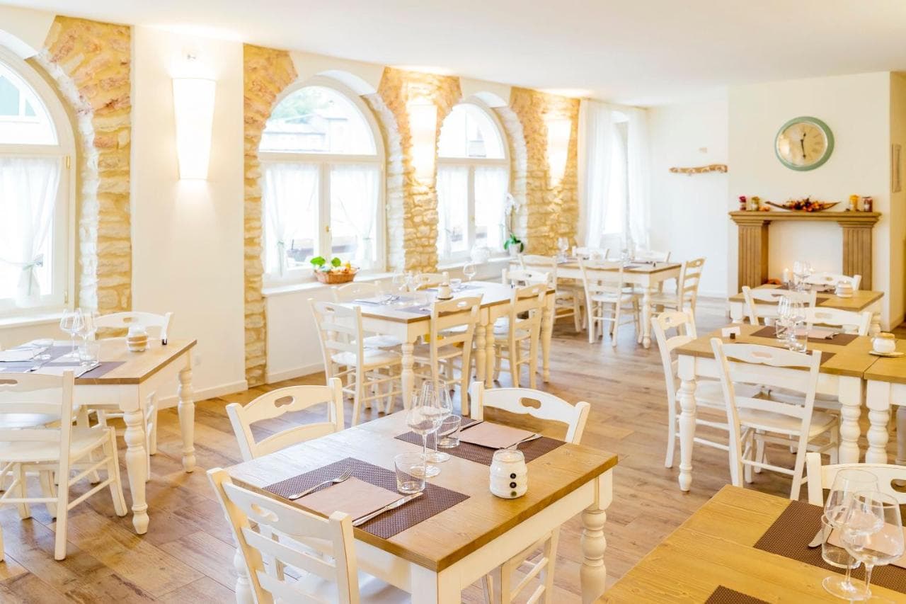 photo from Hotel Casa Leon d'Oro